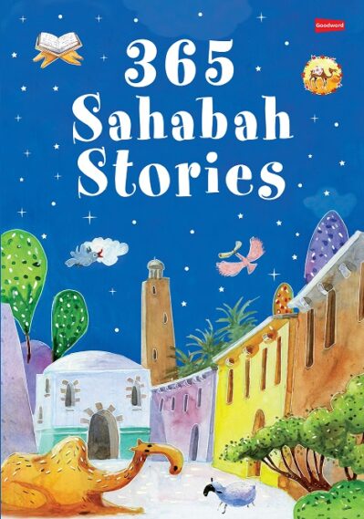 365 Sahaba Stories